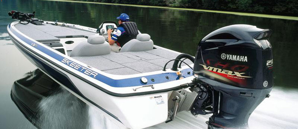 Huff Powersports Products